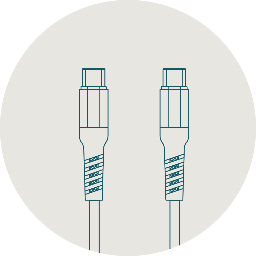40Gbps USB-C
