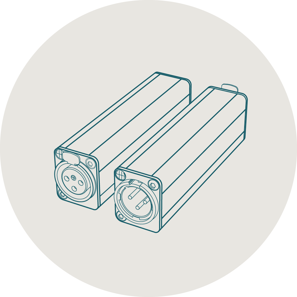 Bluetooth & Audio