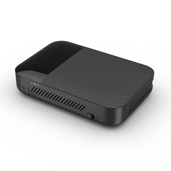 OpenFi 5 Pro Security Mobility Router (OpenWRT Based)