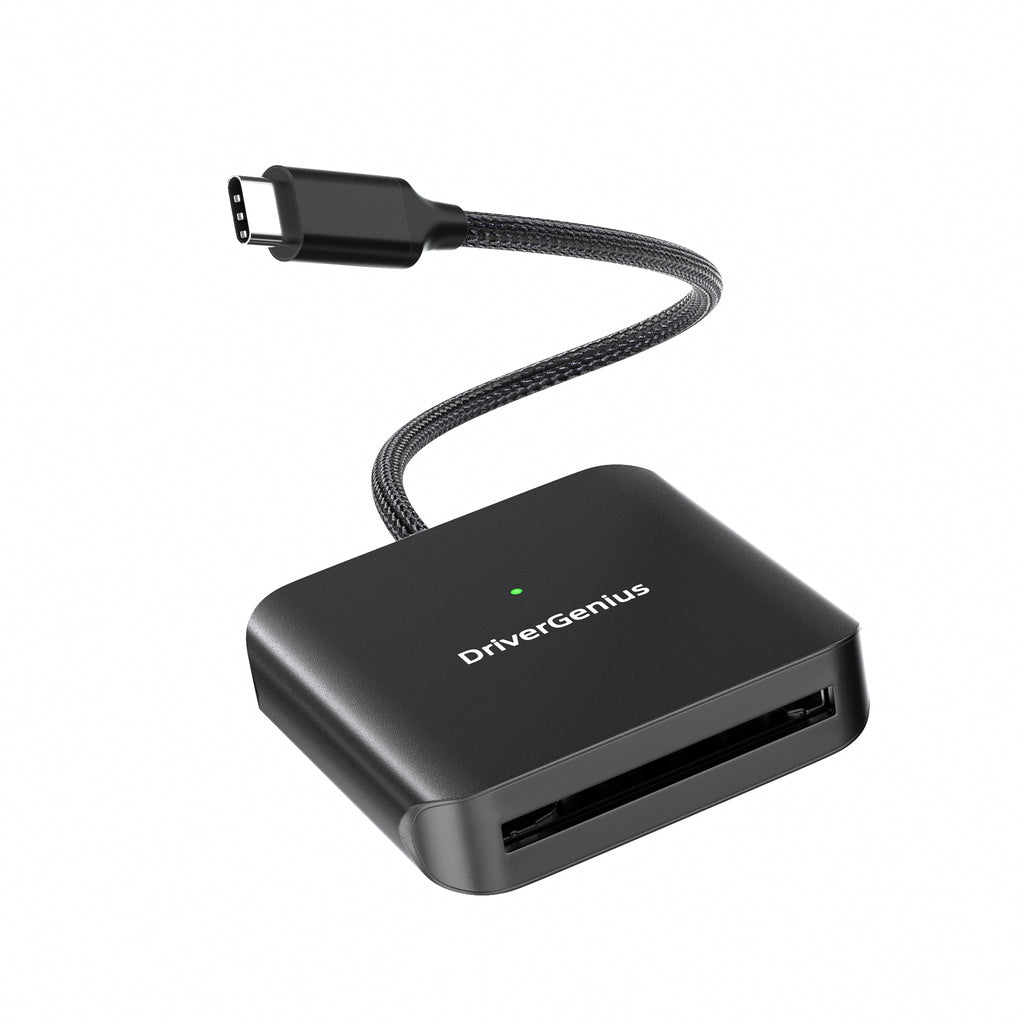 Lector Tarjetas Conceptronic Usb-a 3.0 Negro (BIAN07B) - Innova Informática : Multilectores