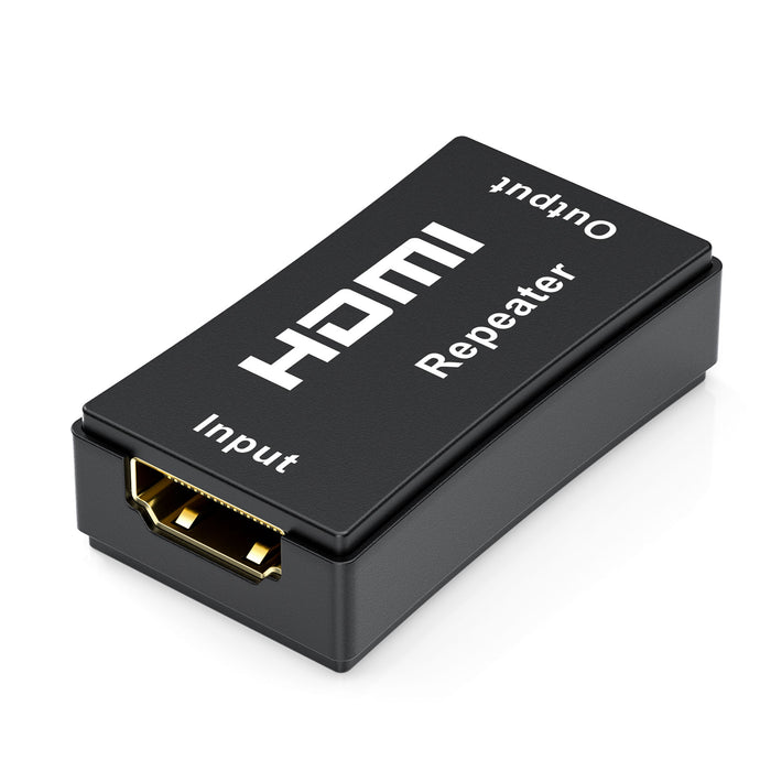 DriverGenius HDMI 2.0 Repeater 4K HDMI Signal Booster