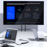 HD00007 USB 2.0 / 3.0 to HDMI Video Converter - 1080p, Windows 11 / macOS