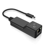 DriverGenius CUG3125 | USB Type C to 2.5G Ethernet Adapter