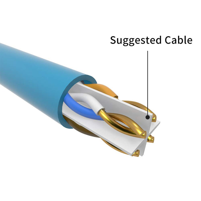 Cable Extensor USB 2.0 » Navitech