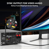 DriverGenius 3 x RCA Composite Audio / Video Cable